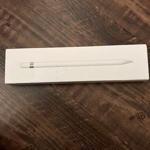 Apple Pencil